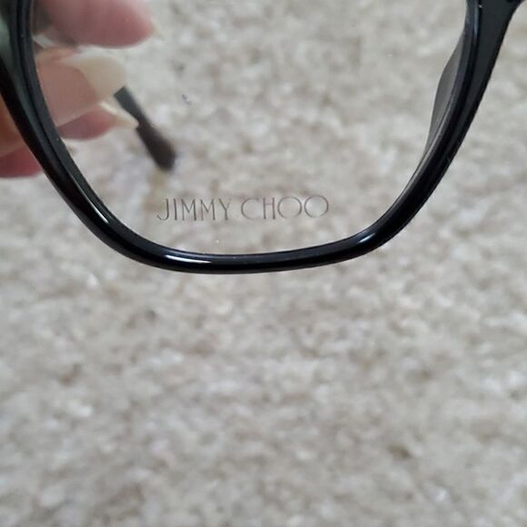 JIMMY CHOO Women\'s JC252/F 53mm Optical Frames main image 7